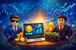 Business RobTheCoins: A Complete Guide