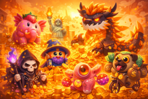 Buy Brainrots: A Complete Guide for Steal a Brainrot Players