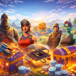 Looking for OG Fortnite accounts? Discover rare skins, early Battle Pass items, pricing tips, risks, and how to choose a secure OG account today.