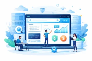 Best API Search Company’s Homepage