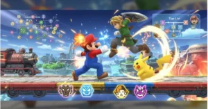 Super Smash Bros Ultimate GameFAQs Guide