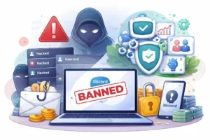 Buy Discord Accounts