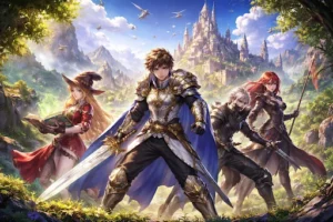 Metaphor ReFantazio Walkthrough