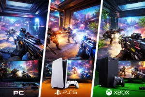 Is FragPunk Crossplay