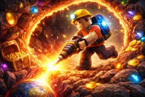 Dig to Earth's Core Codes