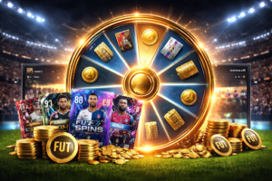 FUT Spins 24