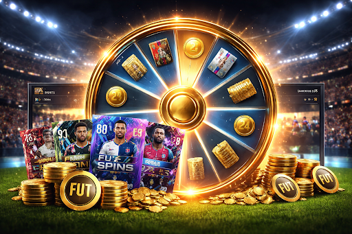 FUT Spins 24