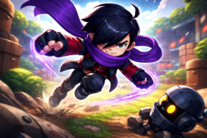 Best Edgar Build Guide for 2026 Meta