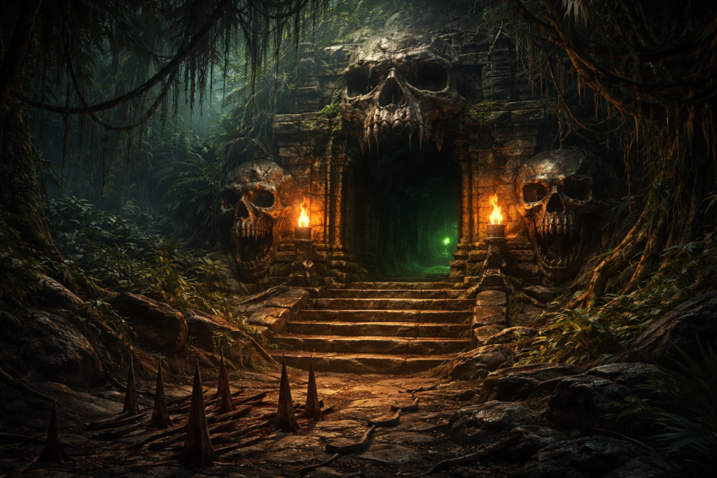 Introduction The tomb of annihilation disclaimer is an important note that players and Dungeon Masters should understand before starting this famous Dungeons & Dragons campaign. Tomb of Annihilation is known for its deadly traps, dangerous enemies, and challenging exploration. Because of this, the disclaimer helps set clear expectations for everyone involved in the game. This adventure takes place in the wild jungles of Chult and leads players to a deadly dungeon filled with puzzles and lethal traps. Unlike many other campaigns, Tomb of Annihilation is intentionally designed to be difficult and sometimes unforgiving. The disclaimer explains this clearly so that players know what kind of experience they are about to face. Understanding the tomb of annihilation disclaimer helps groups prepare mentally and strategically. It also encourages open communication between players and the Dungeon Master so that everyone can enjoy the adventure without frustration or confusion. What Is the Tomb of Annihilation Disclaimer? The tomb of annihilation disclaimer is a warning and explanation included with the adventure. It informs players that the campaign contains difficult challenges, dangerous traps, and situations where characters may die if they are not careful. Unlike beginner-friendly adventures, Tomb of Annihilation focuses on survival, problem solving, and strategic gameplay. The disclaimer reminds players that the adventure is meant to be intense and sometimes harsh. It also warns Dungeon Masters that the campaign may require preparation and adjustments depending on the group’s experience level. The purpose of the disclaimer is not to scare players away. Instead, it prepares them for a serious and thrilling adventure where careful thinking and teamwork are essential. Why the Disclaimer Is Important Setting Player Expectations One of the main goals of the tomb of annihilation disclaimer is to set clear expectations. Some players may assume that every Dungeons & Dragons campaign allows plenty of room for mistakes. However, Tomb of Annihilation often punishes careless decisions. By reading the disclaimer first, players understand that they need to stay alert, plan carefully, and cooperate with their team. Helping Dungeon Masters Prepare Dungeon Masters also benefit from the disclaimer. It reminds them that the campaign contains complex encounters and traps that require clear explanations and good preparation. The disclaimer encourages Dungeon Masters to review the adventure carefully and think about how to guide players through the story without making the experience unfair. Avoiding Player Frustration Dungeons & Dragons is meant to be fun. However, when players are not prepared for a difficult campaign, they may feel frustrated if their characters die or fail frequently. The tomb of annihilation disclaimer reduces this risk by warning players in advance about the campaign’s challenging nature. Overview of the Tomb of Annihilation Adventure Before diving deeper into the disclaimer, it is helpful to understand what the campaign is about. Tomb of Annihilation is a Dungeons & Dragons adventure that takes place in the mysterious land of Chult. The story revolves around a deadly curse that prevents people from being resurrected after death. Even those who were revived in the past slowly begin to weaken and die again. Players must travel through jungles, ancient ruins, and hidden temples to discover the source of the curse. Eventually, they reach the infamous tomb that holds powerful enemies, deadly traps, and difficult puzzles. The adventure combines exploration, survival, and dungeon crawling. This mixture of gameplay elements is one reason the campaign is considered one of the most challenging D&D adventures. Key Elements Mentioned in the Disclaimer High Difficulty Level One of the most important points in the tomb of annihilation disclaimer is the campaign’s high difficulty level. Players must think carefully about every decision they make. Enemies are dangerous, traps are deadly, and resources such as food and supplies may become limited during jungle exploration. Because of this, players should expect a campaign that rewards planning and smart gameplay. Deadly Traps and Puzzles The tomb itself is famous for its traps. Some traps can cause serious damage, while others may instantly defeat careless adventurers. The disclaimer reminds players that traps are part of the challenge. Observing the environment and solving puzzles carefully is essential for survival. Character Death Is Possible In many role-playing games, characters rarely die permanently. Tomb of Annihilation is different. Character death is a real possibility. The disclaimer clearly warns players about this aspect of the campaign. This encourages players to stay cautious and work together to overcome dangerous situations. Dark Themes and Atmosphere The adventure includes dark elements such as curses, undead creatures, and mysterious magic. These themes create a tense and immersive atmosphere. The disclaimer helps groups decide whether they are comfortable with these story elements before starting the campaign. How Dungeon Masters Should Use the Disclaimer Discuss the Disclaimer During Session Zero A session zero is a meeting that happens before the campaign begins. During this meeting, players and the Dungeon Master discuss expectations, rules, and character creation. Reading and discussing the tomb of annihilation disclaimer during session zero helps everyone understand what the campaign will be like. Adjust the Adventure if Needed Not every group enjoys extremely difficult gameplay. Some players prefer story-focused adventures with fewer deadly traps. Dungeon Masters can adjust the difficulty if necessary. For example, they may reduce trap damage or provide additional clues for puzzles. The disclaimer gives Dungeon Masters permission to make these adjustments when needed. Encourage Teamwork The tomb of annihilation disclaimer highlights the importance of teamwork. Players who cooperate and share ideas will have a better chance of surviving the tomb. Dungeon Masters can encourage this by rewarding creative solutions and teamwork during gameplay. Tips for Players Entering the Tomb Think Before You Act Impulsive actions often lead to danger in Tomb of Annihilation. Players should take time to analyze situations before making decisions. Looking for clues, checking for traps, and discussing strategies with teammates can prevent unnecessary risks. Use Your Character’s Strengths Every character class has unique abilities that can help the group survive. For example: Rogues are skilled at detecting and disarming traps. Wizards can solve magical puzzles. Rangers can help the party survive in the jungle. Using these abilities wisely can make the campaign much easier. Stay Organized Keeping track of supplies, spells, and equipment is important during the adventure. The jungle environment can make travel difficult, and resources may become limited. Players who stay organized are better prepared for unexpected challenges. Common Misunderstandings About the Disclaimer Some players misunderstand the tomb of annihilation disclaimer and assume the campaign is unfair or impossible. In reality, the adventure is carefully designed to reward clever thinking and teamwork. The traps and puzzles may be difficult, but they usually provide clues that attentive players can discover. The disclaimer simply warns players that the adventure is more dangerous than typical campaigns. When players approach the game with patience and creativity, the experience becomes exciting rather than frustrating. Creating a Balanced Experience The best Tomb of Annihilation campaigns balance challenge with enjoyment. Dungeon Masters and players should work together to create a positive atmosphere. Communication is key. If players feel overwhelmed, they should discuss their concerns with the Dungeon Master. Likewise, Dungeon Masters should pay attention to the group’s reactions and adjust the adventure when necessary. The tomb of annihilation disclaimer supports this balance by encouraging honest conversations about expectations and comfort levels. Conclusion The tomb of annihilation disclaimer plays an important role in preparing players and Dungeon Masters for one of the most challenging Dungeons & Dragons adventures. By explaining the campaign’s difficulty, themes, and potential risks, the disclaimer ensures that everyone understands what to expect before the journey begins. Tomb of Annihilation offers an unforgettable experience filled with exploration, mystery, and danger. When players respect the challenges and work together as a team, the campaign becomes an exciting test of strategy and creativity. Understanding the tomb of annihilation disclaimer helps groups approach the adventure with the right mindset. With preparation, communication, and teamwork, players can fully enjoy the thrilling journey through the deadly jungles of Chult and the legendary tomb that awaits them.