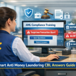 walmart anti money laundering cbl answers