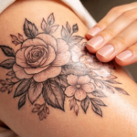 how long does it take for a tattoo to heal