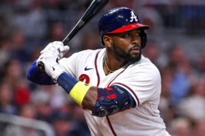braves marcell ozuna waiver candidate