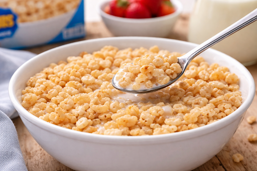 Are Rice Krispies Gluten Free: What You Need to Know