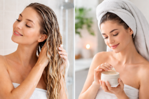 condition and deep condition