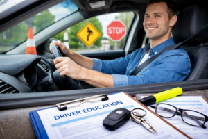 compliant drivers program