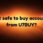 Is It Safe to Buy Accounts from U7BUY