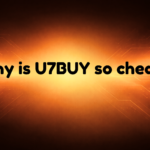 Why Is U7BUY So Cheap Full Price Breakdown Guide