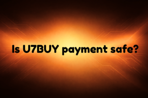 Is U7BUY Payment Safe?