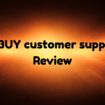 U7BUY Customer Support Review