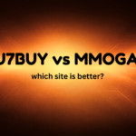 U7BUY vs MMOGA