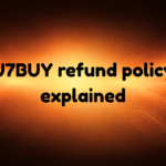 U7BUY Refund Policy Explained Complete Guide 2026